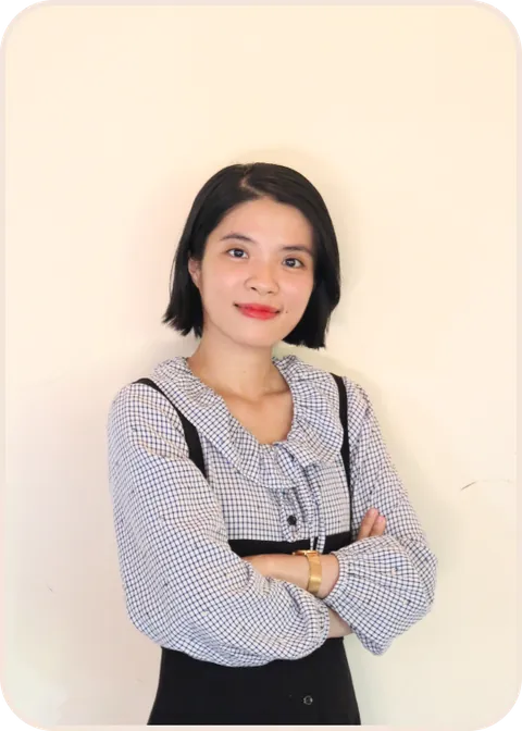 Ảnh chân dung của Tuyen